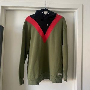 SUPERDRY WOMENS HOODIE